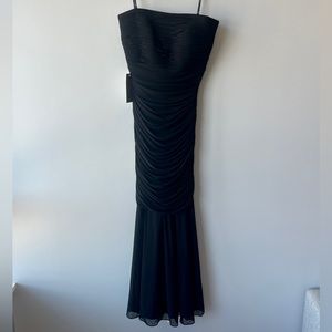 Tadashi Collection Special Occasion Sleeveless Maxi Dress